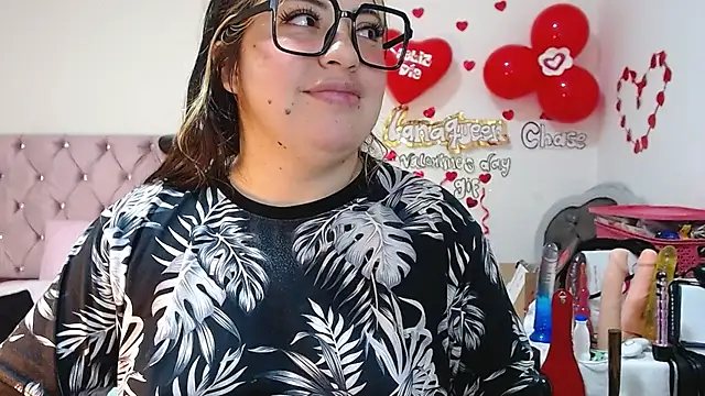 Snapshot of lanaqueen699 chatting on February 25, 6:31 pm lanaqueen699 online show from February 25, 6:31 pm