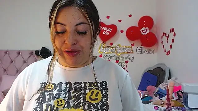 Snapshot of lanaqueen699 chatting on March 1, 12:23 pm lanaqueen699 online show from March 1, 12:23 pm