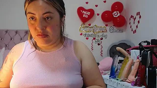 Snapshot of lanaqueen699 chatting on March 3, 6:44 pm lanaqueen699 online show from March 3, 6:44 pm