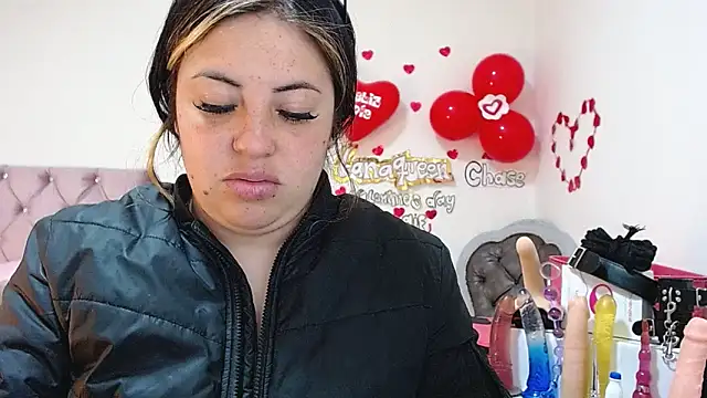 Snapshot of lanaqueen699 chatting on March 6, 6:26 pm lanaqueen699 online show from March 6, 6:26 pm