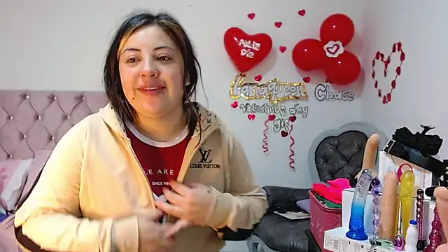 Snapshot of lanaqueen699 chatting on March 8, 12:20 pm lanaqueen699 online show from March 8, 12:20 pm