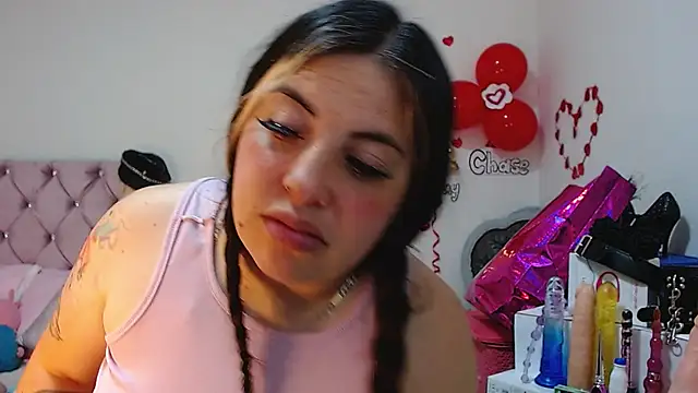 Snapshot of lanaqueen699 chatting on March 12, 6:55 pm lanaqueen699 online show from March 12, 6:55 pm