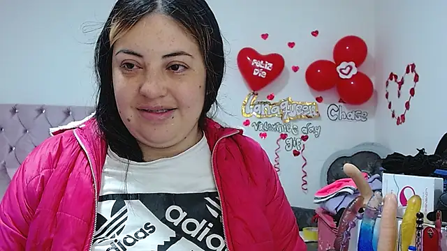 Snapshot of lanaqueen699 chatting on March 17, 12:14 pm lanaqueen699 online show from March 17, 12:14 pm