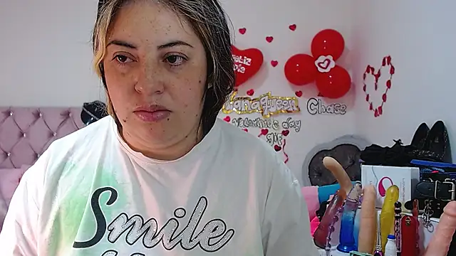 Snapshot of lanaqueen699 chatting on March 18, 12:25 pm lanaqueen699 online show from March 18, 12:25 pm