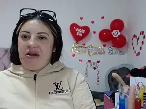 Snapshot of lanaqueen699 chatting on March 20, 12:22 pm lanaqueen699 online show from March 20, 12:22 pm