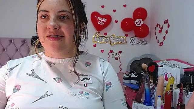 Snapshot of lanaqueen699 chatting on March 21, 9:34 pm lanaqueen699 online show from March 21, 9:34 pm