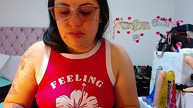 Snapshot of lanaqueen699 chatting on September 18, 12:18 pm lanaqueen699 online show from September 18, 12:18 pm