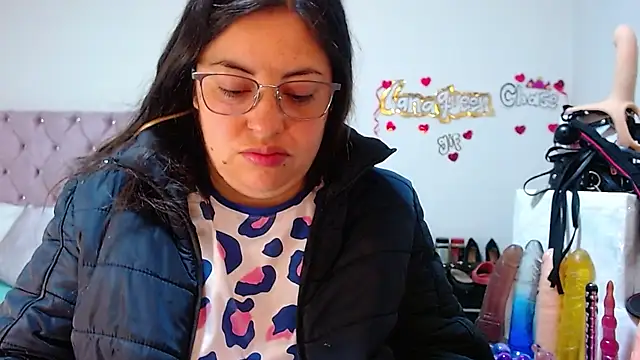 Snapshot of lanaqueen699 chatting on September 26, 12:20 pm lanaqueen699 online show from September 26, 12:20 pm