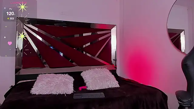 ShegoBlake online show from January 8, 11:41 pm