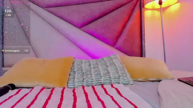 ShegoBlake online show from January 25, 3:09 am