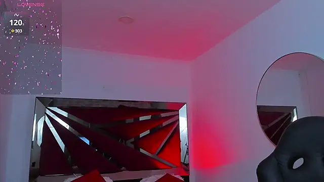 ShegoBlake online show from March 19, 11:57 pm