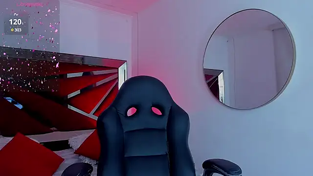 ShegoBlake online show from March 20, 11:34 pm