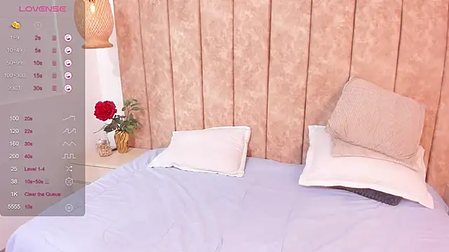 Katrina baurii online show from March 20, 4:09 pm