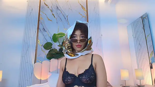 OSHUN  online show from January 29, 12:02 pm