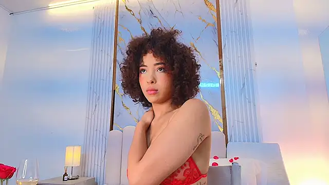 OSHUN  online show from February 14, 12:47 pm