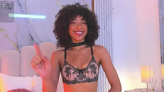 OSHUN  online show from September 17, 12:51 pm