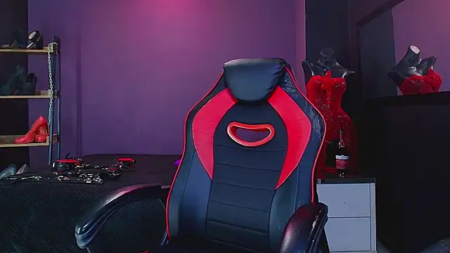 AmorMia online show from December 26, 3:53 pm