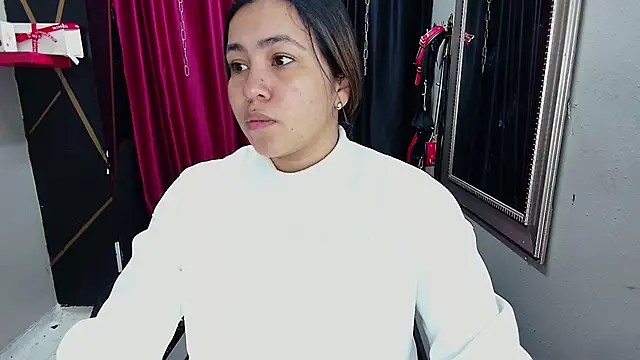 AmorMia online show from December 27, 1:07 pm