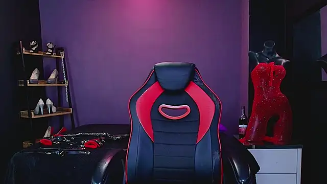 AmorMia online show from January 10, 3:37 pm