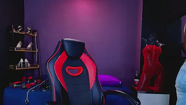 AmorMia online show from January 11, 12:29 pm