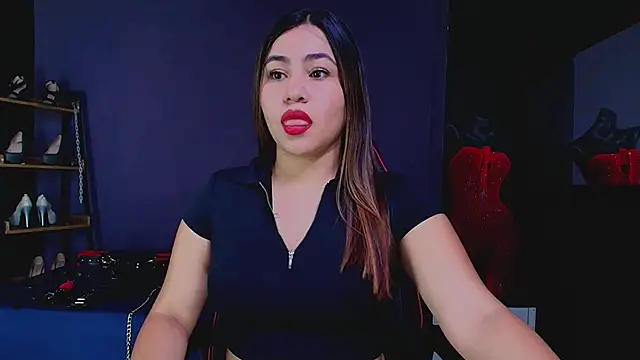 AmorMia online show from January 13, 7:31 pm