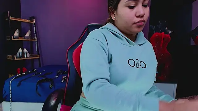 AmorMia online show from January 15, 12:25 pm