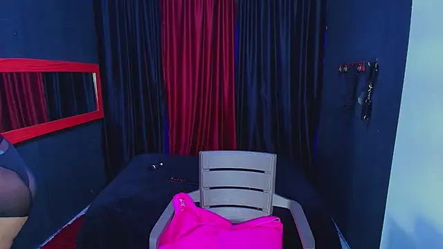 AmorMia online show from January 18, 6:21 pm