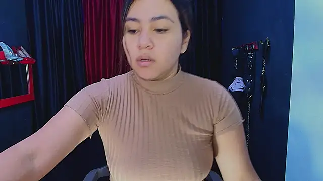 AmorMia online show from January 23, 12:19 pm