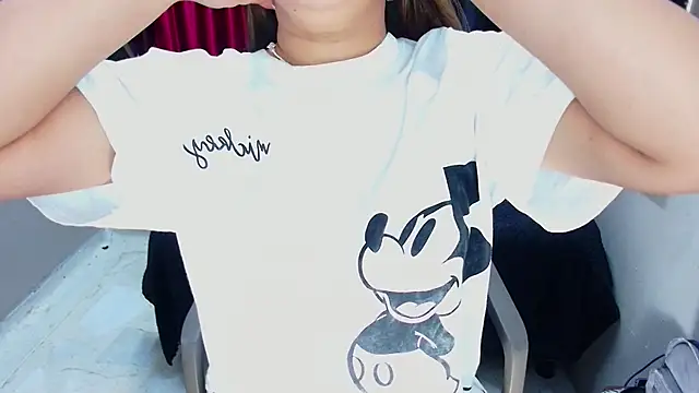 AmorMia online show from January 30, 12:37 pm