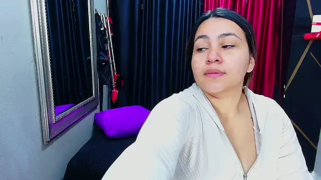 AmorMia online show from February 5, 12:38 pm