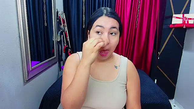 AmorMia online show from February 10, 12:18 pm