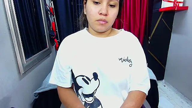 AmorMia online show from March 11, 12:17 pm