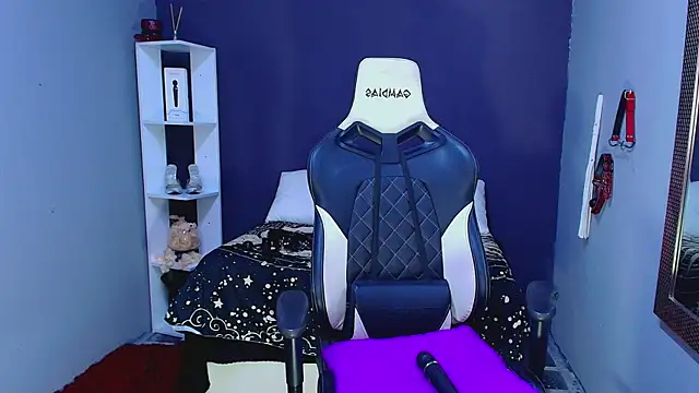 AmorMia online show from March 19, 10:31 pm