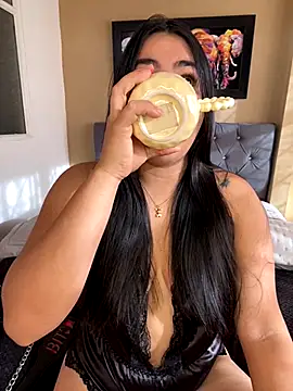 AmorMia online show from September 24, 12:08 pm