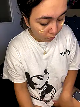 AmorMia online show from October 3, 12:24 pm