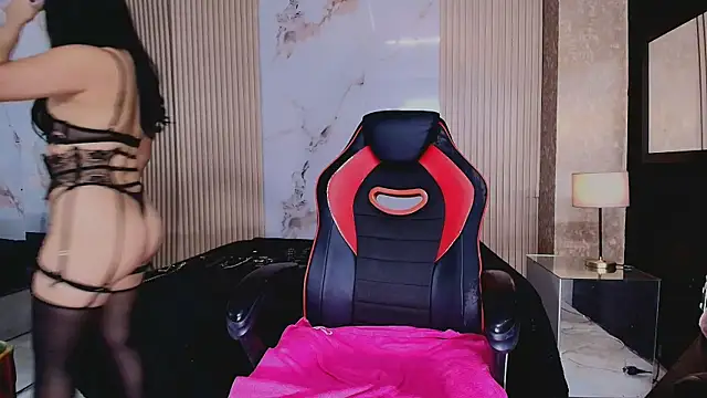 AmorMia online show from October 22, 7:57 pm