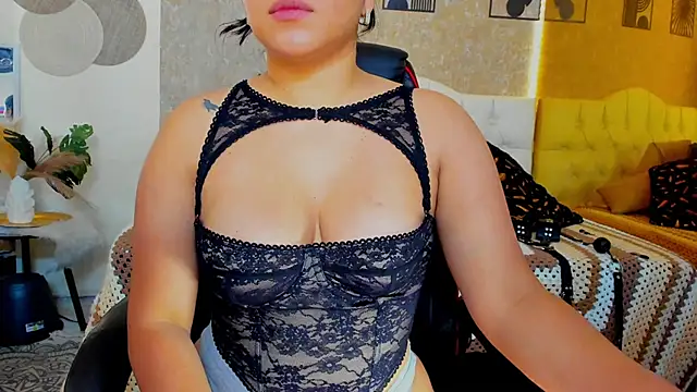 AmorMia online show from November 10, 7:57 pm