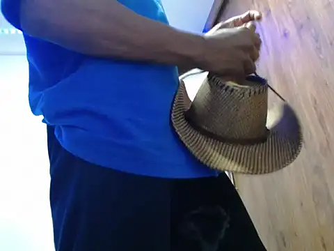 GerardSmitt online show from September 18, 4:03 am