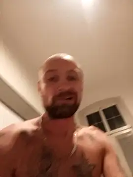 Diabel86 online show from September 16, 8:21 pm