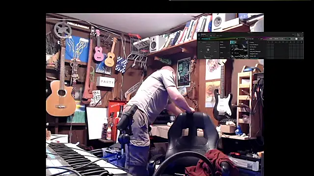 itsjameswebbscope online show from March 10, 9:21 am