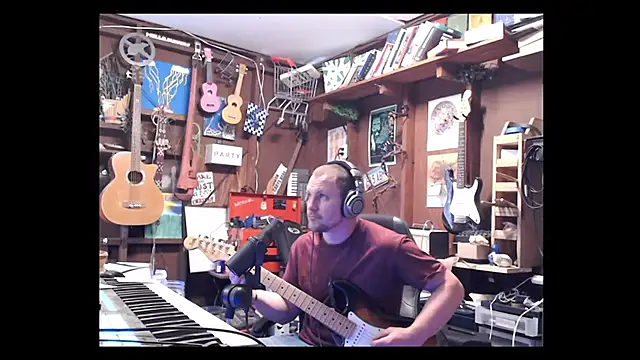 itsjameswebbscope online show from March 19, 6:12 pm