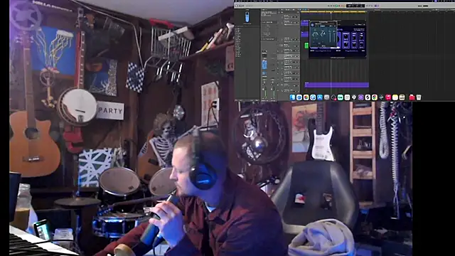 itsjameswebbscope online show from October 14, 2:23 am