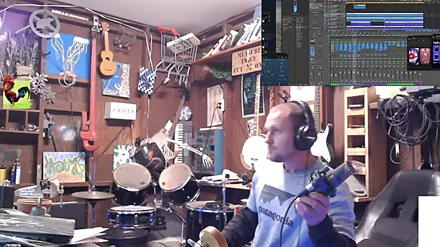 itsjameswebbscope online show from November 6, 11:37 pm