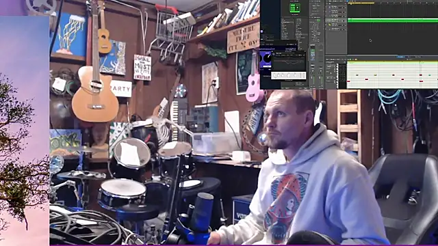 itsjameswebbscope online show from November 24, 9:47 pm