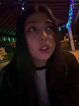 Maii chan online show from January 5, 4:36 am