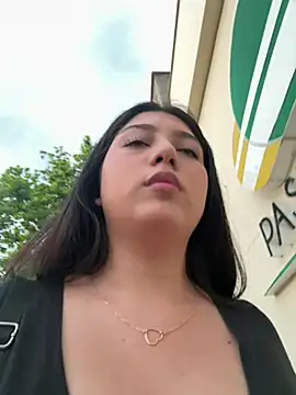 Maii chan online show from January 22, 10:59 pm