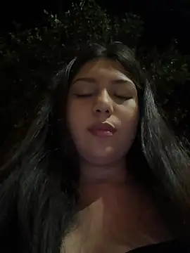 Maii chan online show from January 30, 4:16 am