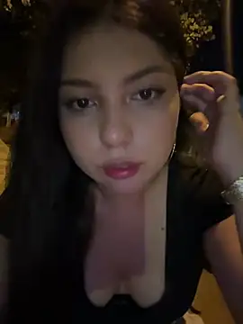 Maii chan online show from February 1, 12:51 am