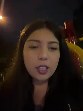 Maii chan online show from February 13, 5:16 am