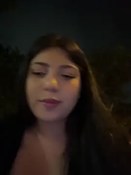 Maii chan online show from March 1, 1:43 am